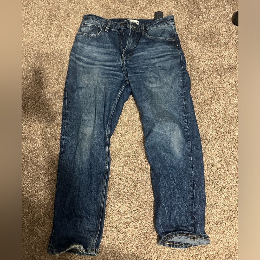 Jeans Zara